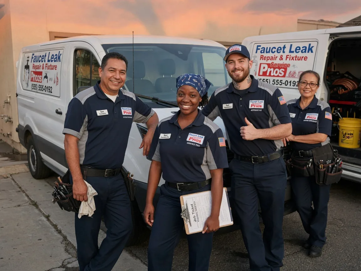 Faucet Repair company in Wapato, WA